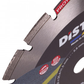Diamentowa tarcza tnąca 1A1RSS 300 Sprinter Plus №4 Diamentowa tarcza tnąca 1A1RSS 300 Sprinter Plus, Distar №4