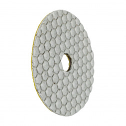 Flexible grinding wheels 100x3x15 CleanPad 100