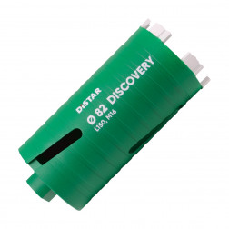 Diamond drill Distar 082x150-6xM16 Discovery