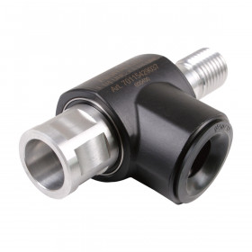 Pochłaniacz pyłu DrillSTREAM Aluminium, Mechanic №3