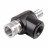 Pochłaniacz pyłu DrillSTREAM Aluminium, Mechanic №3