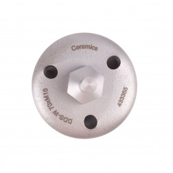 Diamond drill DDS-W 70x47 S10 Ceramics