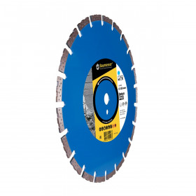 Diamond cutting blade 1A1RSS 350 Beton PRO №2 Diamond cutting blade 1A1RSS 350 Beton PRO, Baumesser №2
