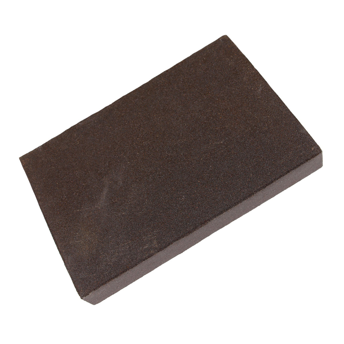 Abrasive plate 300х200х40 DrillSharp