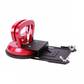 DrillFIX 68, Mechanic №2