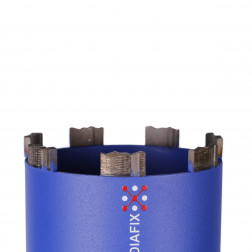 Wiertło diamentowe DDS-W 102x450-7x1 1/4 UNC RM-TX