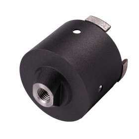 Wiertło diamentowe DDS-W 82x65xM16 Krone PRO №2 Wiertło diamentowe DDS-W 82x65xM16 Krone PRO, Baumesser №2