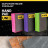 Ręczne diamentowe gąbka szlifujące HAND PAD UNI #200, Baumesser №6