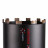 Wiertło diamentowe DDS-W 132x450x1 1/4 UNC RS-TX, Distar №4