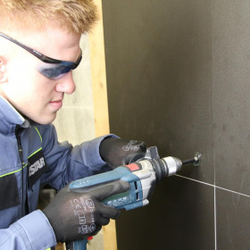 Drilling gel CoolGEL 250, Mechanic №3