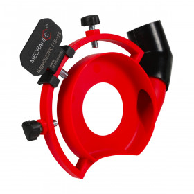 Osłona do polerowania EdgeDUSTER 115-125, Distar №3