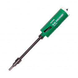 Extension М16 female x M16 male L200
