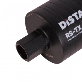 Diamond drill DDS-W 122x300x1 1/4 UNC  RS-TX, Distar №2