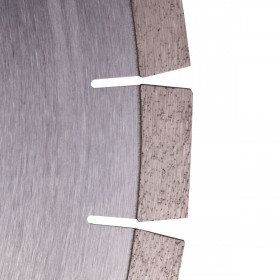 Diamentowa tarcza tnąca 1A1RSS 500 Asphalt Pro, Baumesser №2