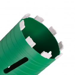 Diamond drill Distar 112x150-8xM16 Discovery