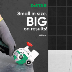 Osłona tnąca Mechanic Roller 76