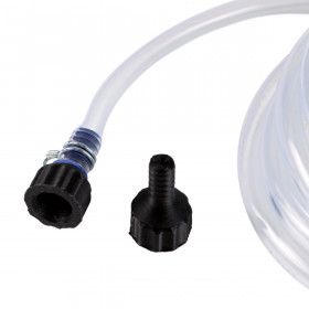 Water supply system Spray 115-125, Mechanic №6