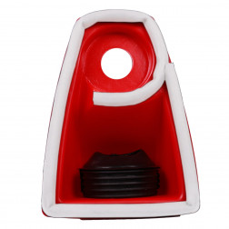 Dust collector HomeDUSTER 40