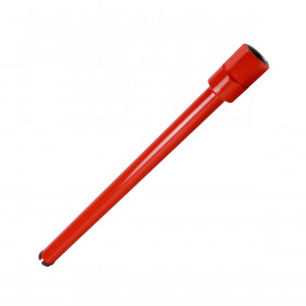 Diamond drill DDS-W 032x450x1 1/4 UNC RS6, ADTnS №2