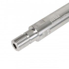 Aluminum extension L500 1 1/4' Al, Distar №3