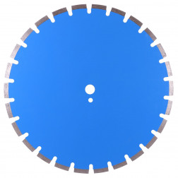 Diamond cutting blade 1A1RSS 454 Classic H12
