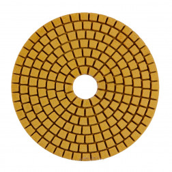 100x3x15 №3000 Standard, Baumesser №1