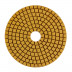 Polishing pad for ceramics and porcelain 100x3x15 №3000 Standard