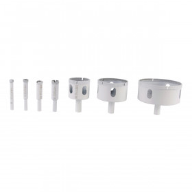 Set for drilling DrillKIT 6-70 with CoolGEL №3 Set for drilling DrillKIT 6-70 with CoolGEL, Distar №3