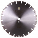 Diamond cutting blade 1A1RSS 354 CLG RS-Z, ADTnS №1