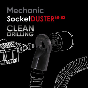 SocketDUSTER 68-82 №8 SocketDUSTER 68-82, Mechanic №8