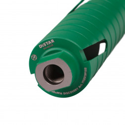 Wiertło diamentowe Distar 052x150-4xM16 Discovery