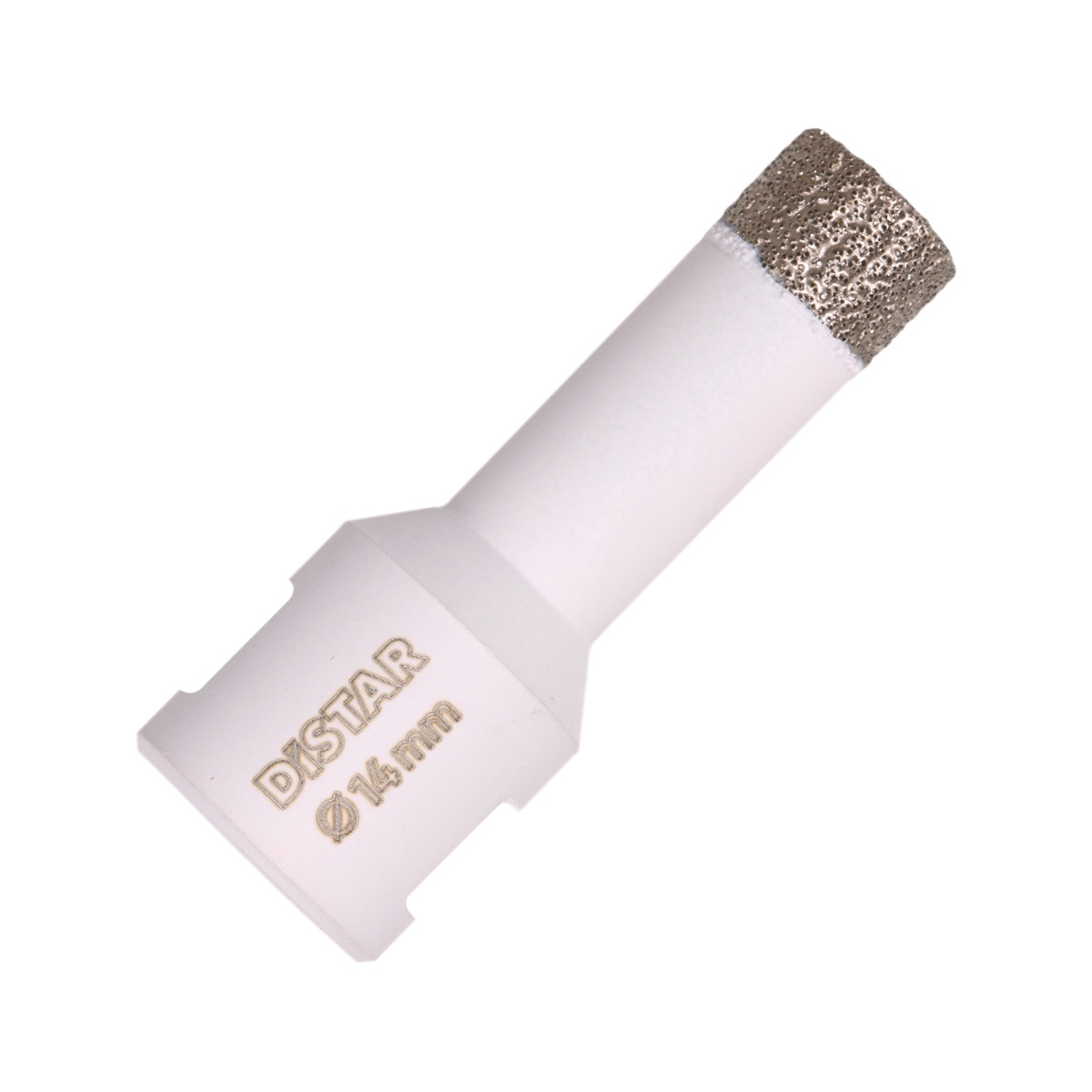 Wiertło diamentowe DDR-V 14x30xM14 Keramik Pro