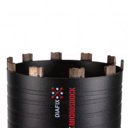 Wiertło diamentowe DDS-W 142x300 1/4 UNC RS-TX