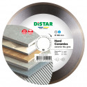 Diamond cutting blade 1A1R 350x32 Hard ceramics, Distar №1