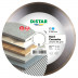 Diamentowa tarcza tnąca 1A1R 350x32 Hard ceramics