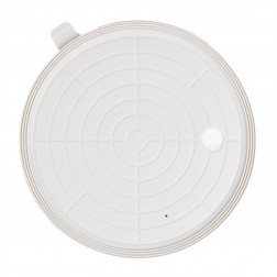 Vacuum suction cup PowerFix White