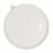 Vacuum suction cup PowerFix White, Mechanic №3