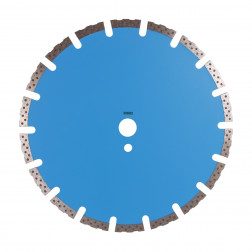 Diamond cutting blade 1A1RSS 300 Beton PRO
