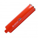 Diamond drill DDS-W 126x450x1 1/4 UNC RS6 №1 Diamond drill DDS-W 126x450x1 1/4 UNC RS6, ADTnS №1
