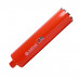 Diamond drill DDS-W 126x450x1 1/4 UNC RS6