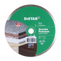 Diamond cutting blade 1A1R 300x32 Granite Premium, Distar №1