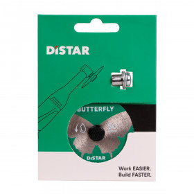Diamond cutting blade Distar 50 Butterfly 3,2-3,0F, Distar №6