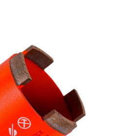 Wiertło diamentowe DDS-W 068x70xSDS+ CS-X №2 Wiertło diamentowe DDS-W 068x70xSDS+ CS-X, Distar №2