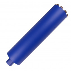 Wiertło diamentowe DDS-W 122x450-9x1 1/4 UNC RM-TX
