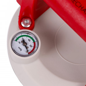 PowerFix 150 auto, Mechanic №3