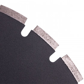 Diamond cutting blade 1A1RSS 450 Sprinter Plus №2 Diamond cutting blade 1A1RSS 450 Sprinter Plus, Distar №2