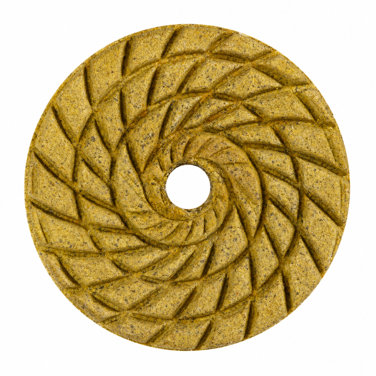 Polishing pad 50x3x7 CoolPAD 2