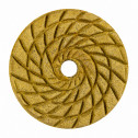 Polishing pad 50x3x7 CoolPAD 2, Distar №1