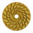 Polishing pad 50x3x7 CoolPAD 2, Distar №1