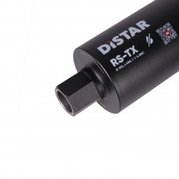 Wiertło diamentowe DDS-W 102x450x1 1/4 UNC  RS-TX